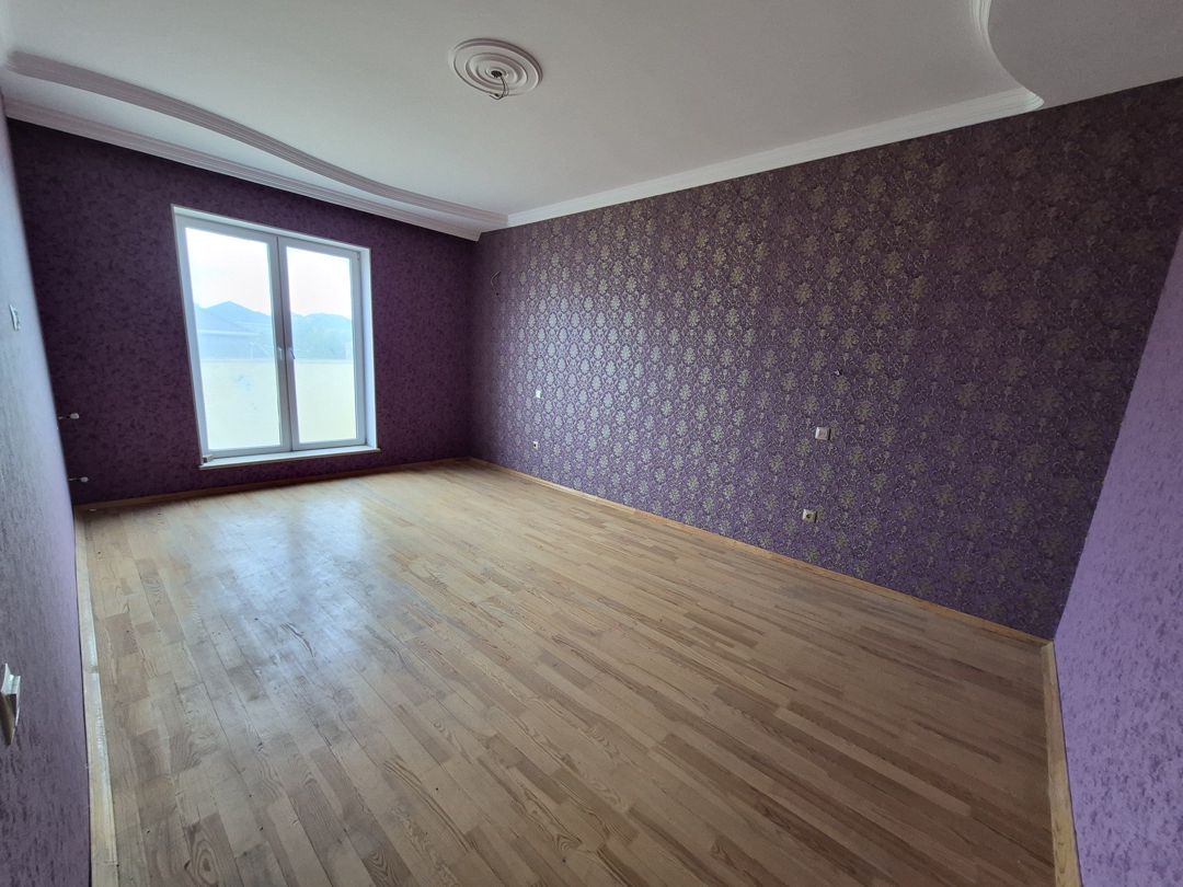 Satılır 7 otaqlı həyət evi/bağ evi 220 m² — Ev, villa, Bakı (10)
