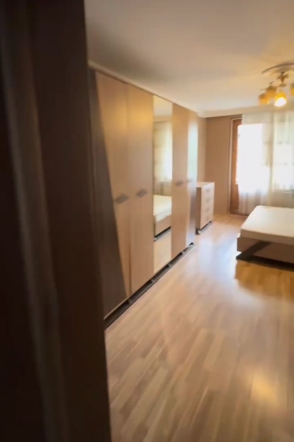 Bakı, Yasamal, 3 otaqlı, Köhnə tikili, m. Elmlər Akademiyası, 85 kv. m — Daşınmaz əmlak, Bakı (7)