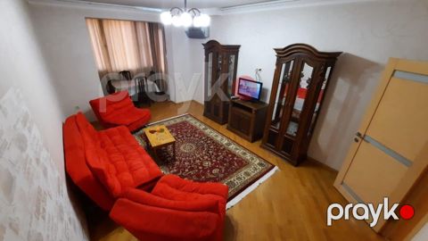 İcarəyə verilir 2 otaqlı köhnə tikili 55 m²