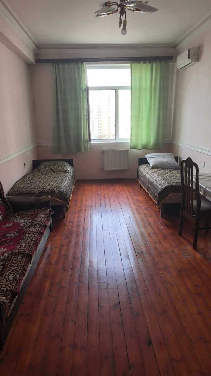 Satılır 3 otaqlı yeni tikili 111 m² — Mənzil, Bakı (11)