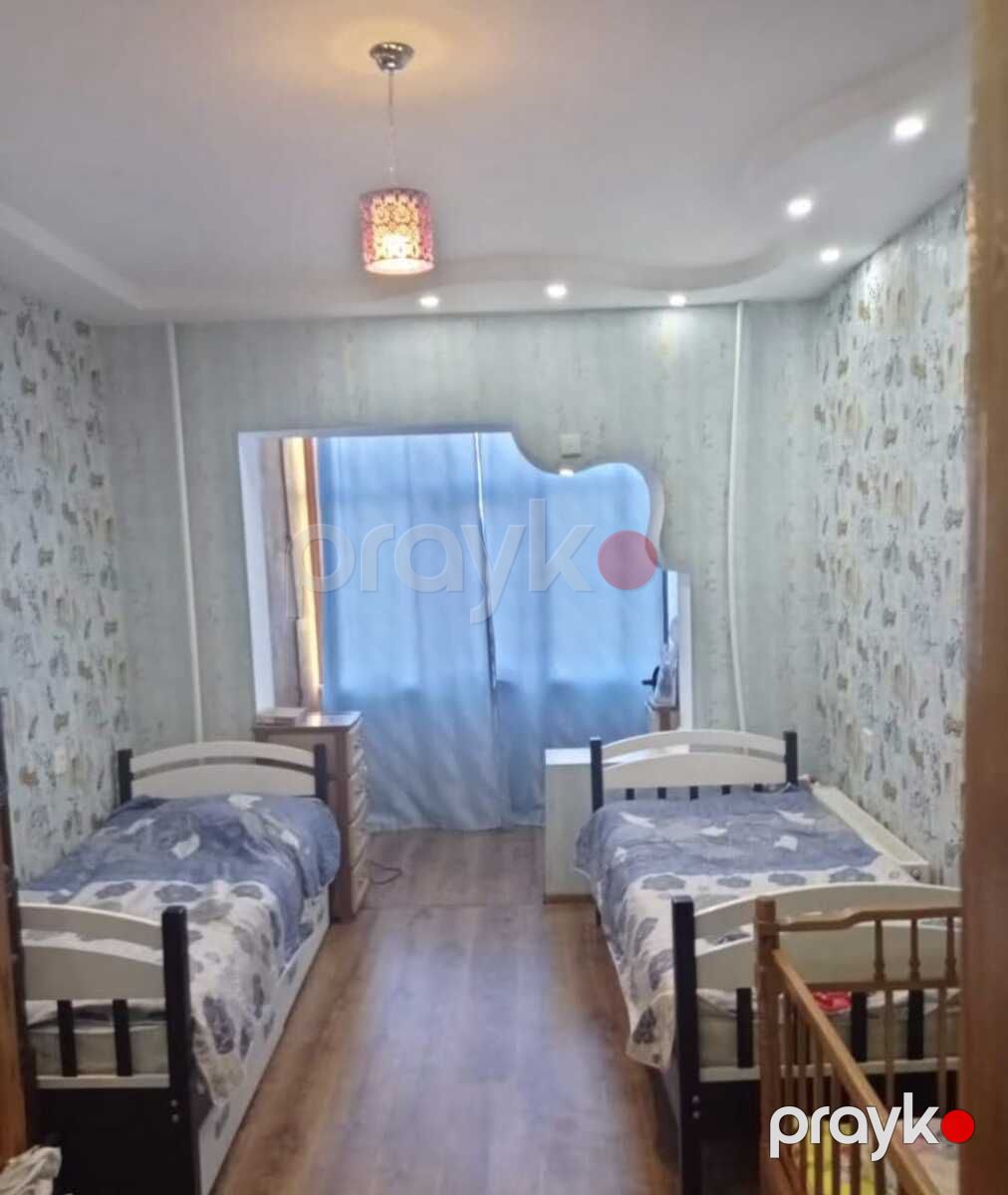 Satılır 3 otaqlı köhnə tikili 60 m² — Mənzil, Bakı (3)