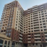 Satılır 3 otaqlı yeni tikili 135 m² — Səid — Apartment