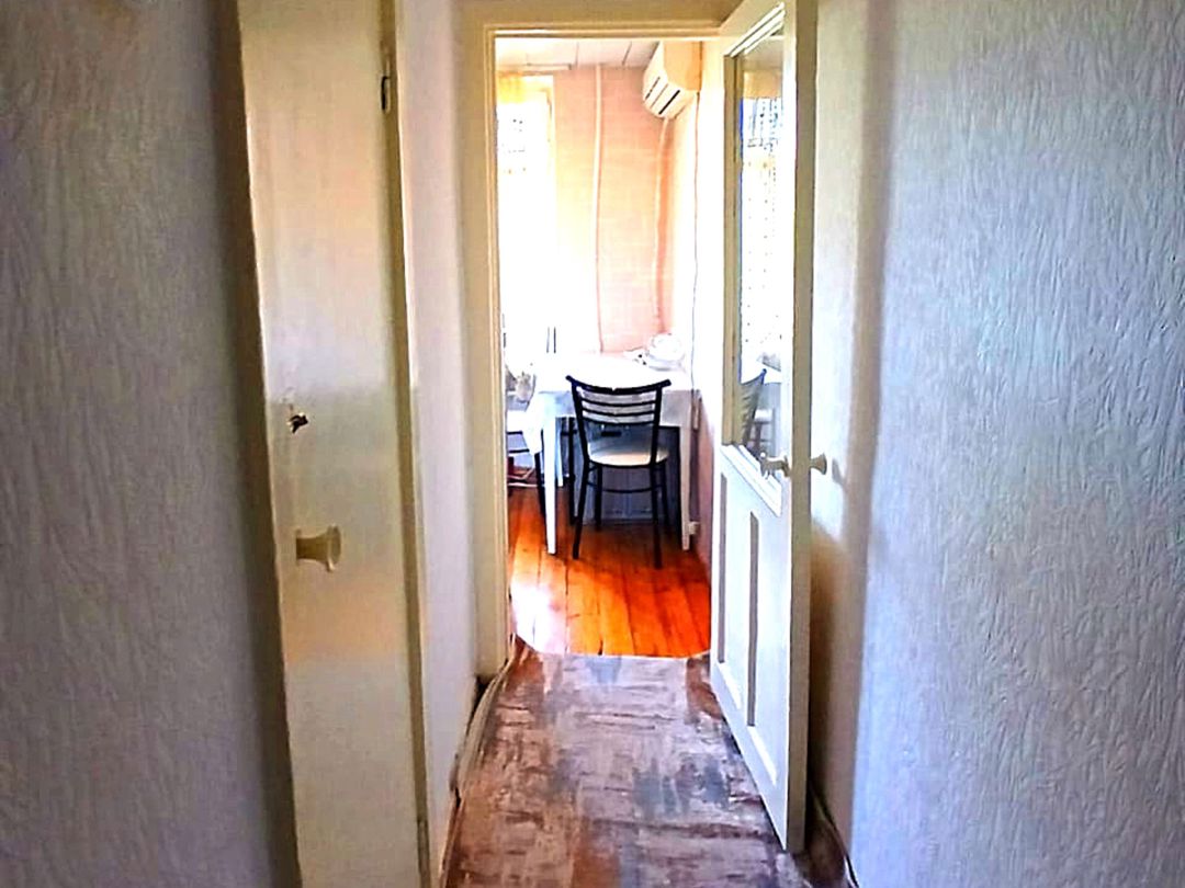 Satılır 1 otaqlı köhnə tikili 35 m² — Mənzil, Bakı (8)