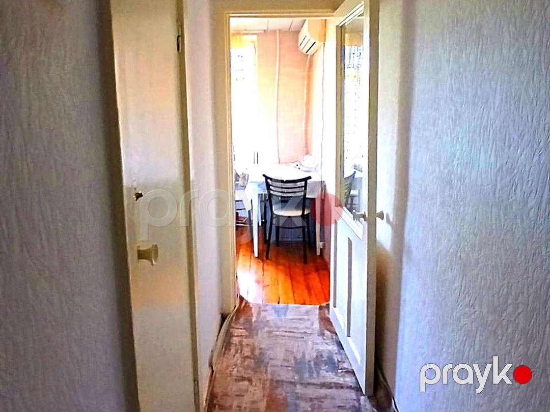 Satılır 1 otaqlı köhnə tikili 35 m² — Mənzil, Bakı (8)
