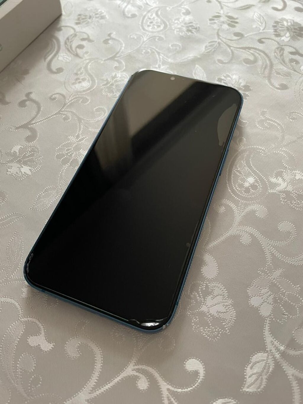 IPhone 13, Mavi — Apple iPhone, Oğuz (2)