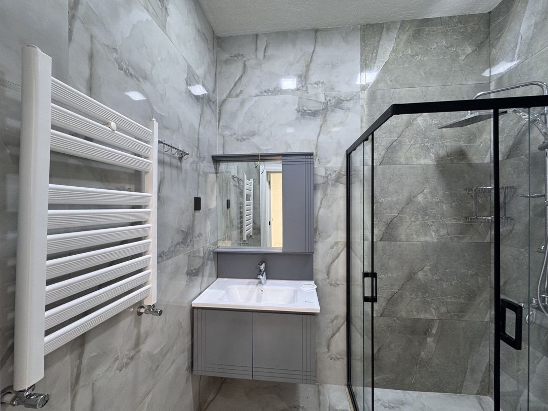 Satılır 4 otaqlı həyət evi/bağ evi 180 m² — Ev, villa, Bakı (11)