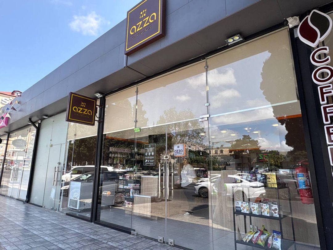Satılır obyekt 225 m² — Əmlak, Bakı (10)