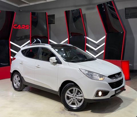 Hyundai ix35, 2.0 L, 2010 il, 130 000 km — Sumqayıt