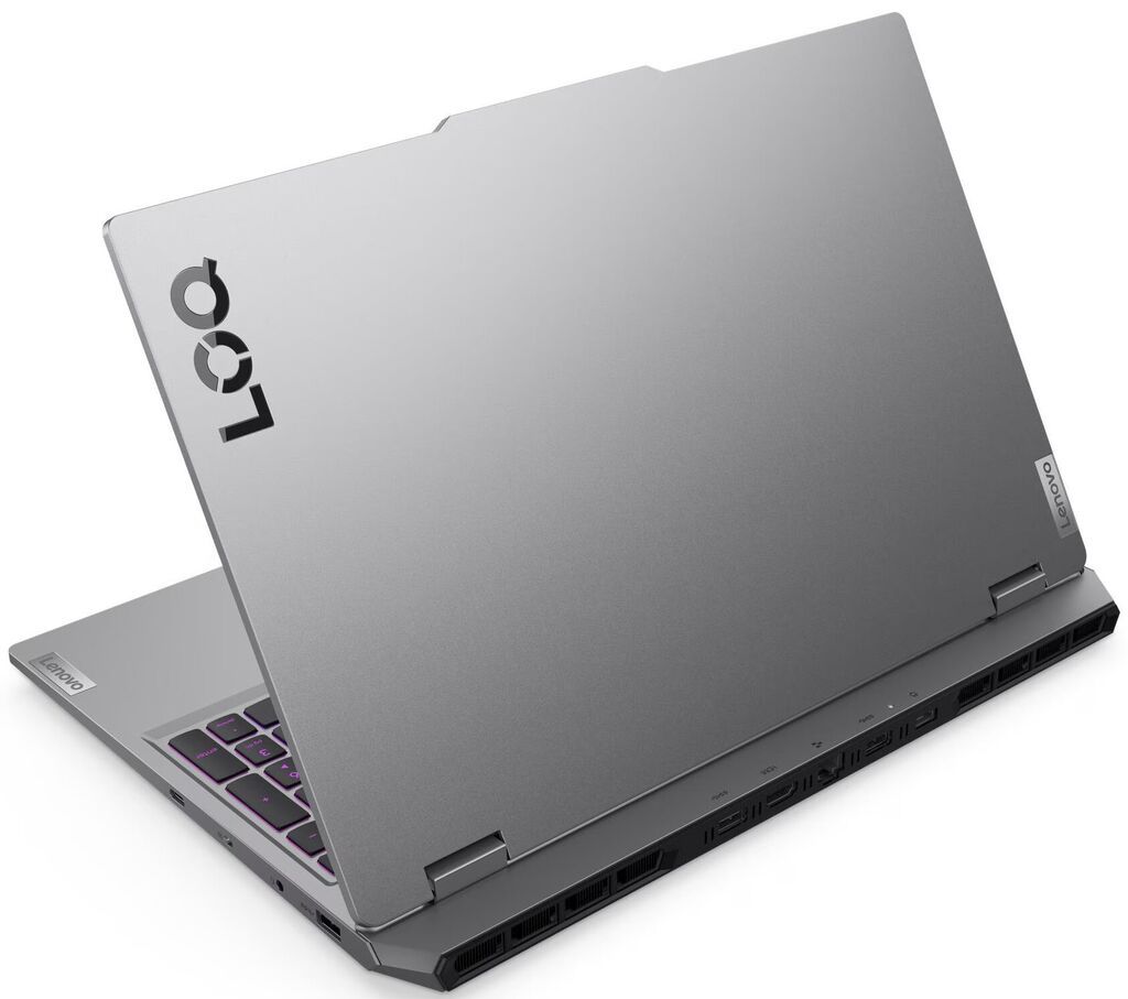Yeni Lenovo LOQ, 15.6 Intel Core i7, 1 TB, Ünvandan götürmə, Pulsuz çatdırılma, Ödənişli çatdırılma — Lenovo, Bakı (5)