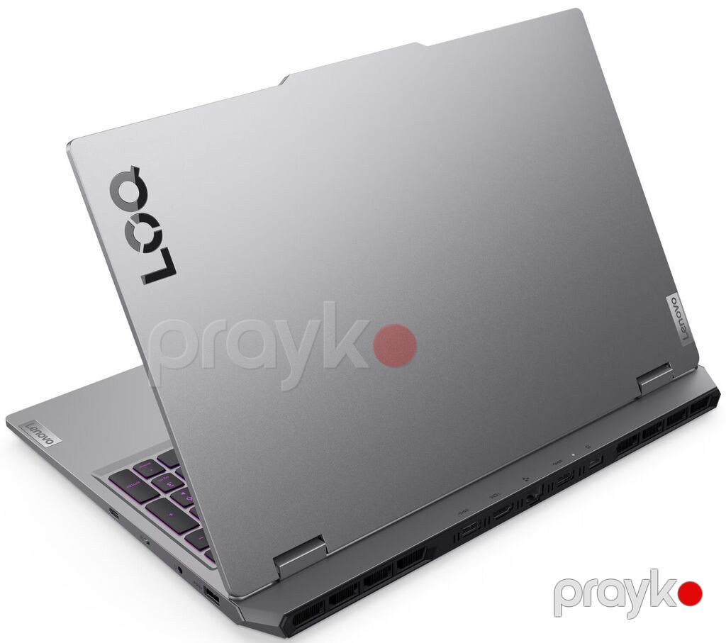 Yeni Lenovo LOQ, 15.6 Intel Core i7, 1 TB, Ünvandan götürmə, Pulsuz çatdırılma, Ödənişli çatdırılma — Lenovo, Bakı (4)