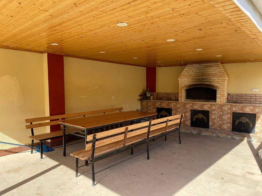 İcarəyə verilir 3 otaqlı həyət evi/bağ evi 200 m² — Ev, villa, Bakı (4)