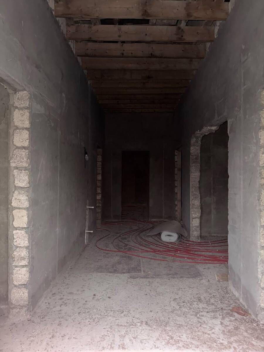 Satılır 8 otaqlı həyət evi/bağ evi 250 m² — Ev, villa, Bakı (12)