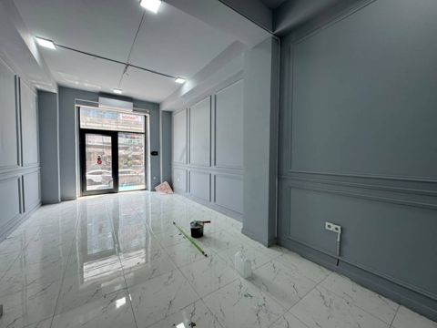 İcarəyə verilir obyekt 42 m² — Bakı