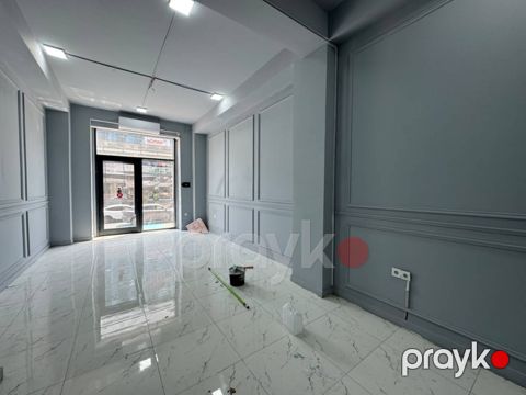 İcarəyə verilir obyekt 42 m²