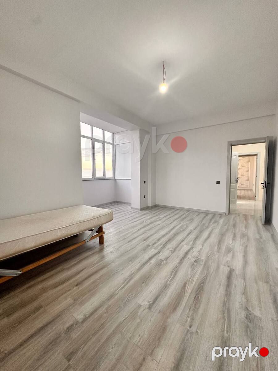 3-otaqlı yeni tikili, İlqar Zülfüqarov küç., 100 m² — Mənzil, Bakı (5)