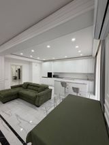 İcarəyə verilir 3 otaqlı yeni tikili 115 m² — Hasanzade Rif