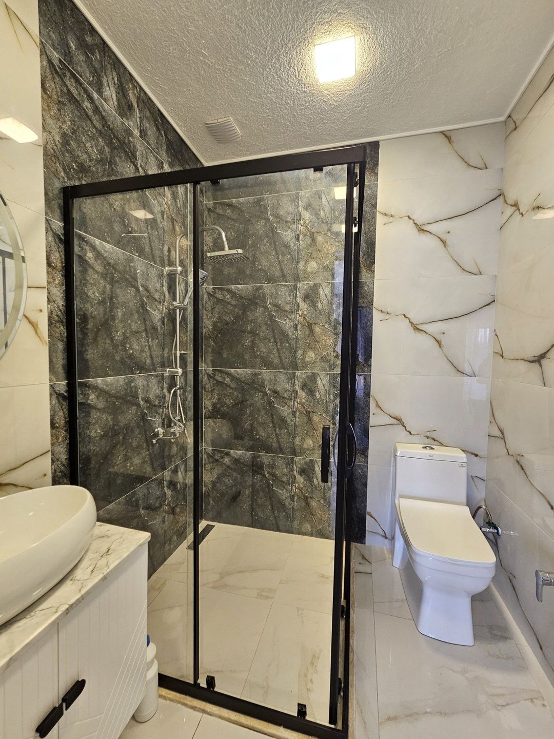 Satılır 5 otaqlı həyət evi/bağ evi 150 m² — Ev, villa, Bakı (11)