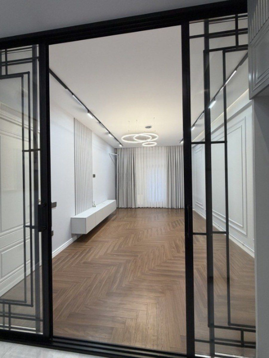 Satılır 3 otaqlı yeni tikili 96 m² — Mənzil, Bakı (7)