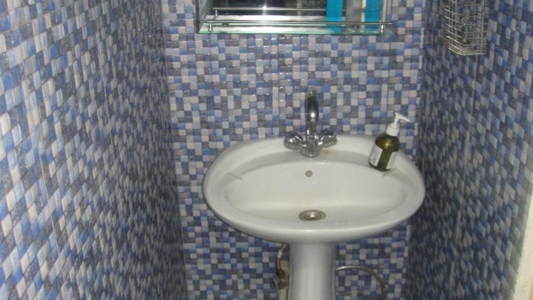 2-otaqlı mənzil, Azadlıq m., 40 m² — Mənzil, Bakı (10)