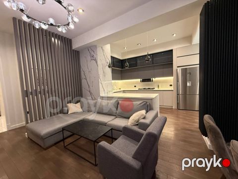 İcarəyə verilir 3 otaqlı yeni tikili 120 m²