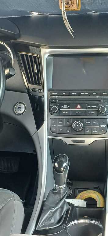 Hyundai Sonata, 2.4 L, 2014 il, 228 527 km — Avtomobillər, Bakı (10)