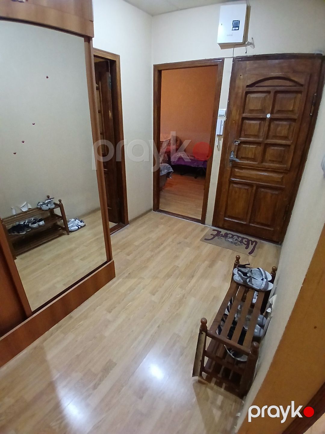 İcarəyə verilir 2 otaqlı yeni tikili 50 m² — Mənzil, Bakı (4)