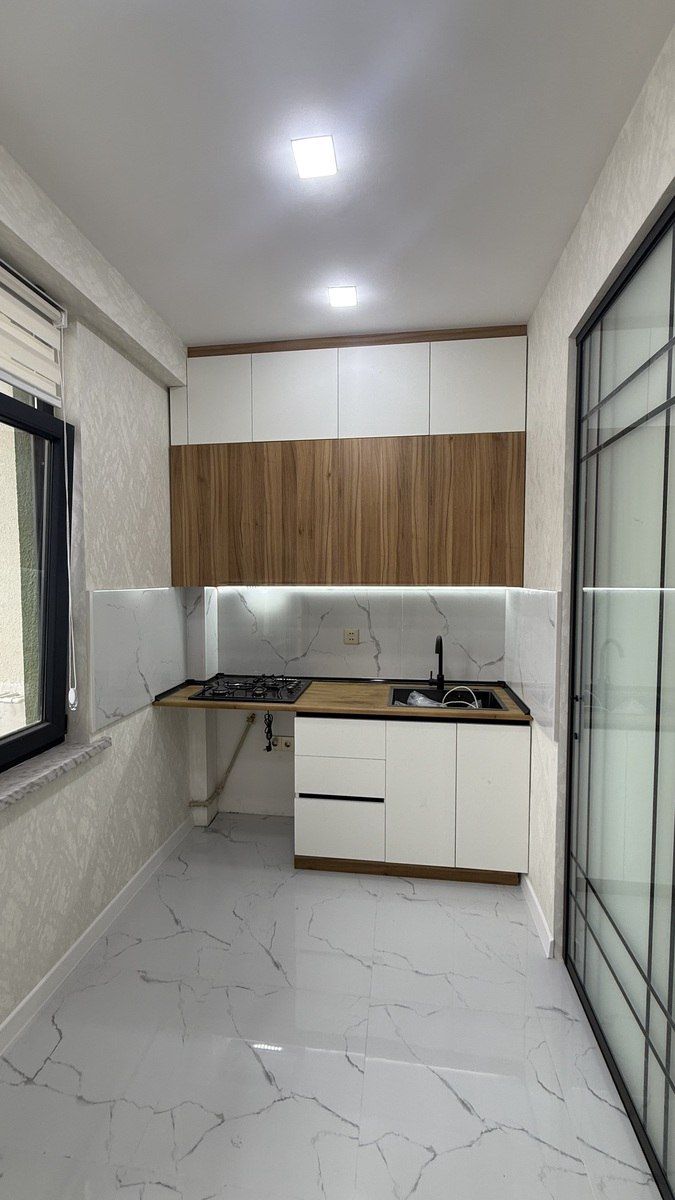 Satılır 2 otaqlı yeni tikili 66 m² — Mənzil, Xırdalan (12)