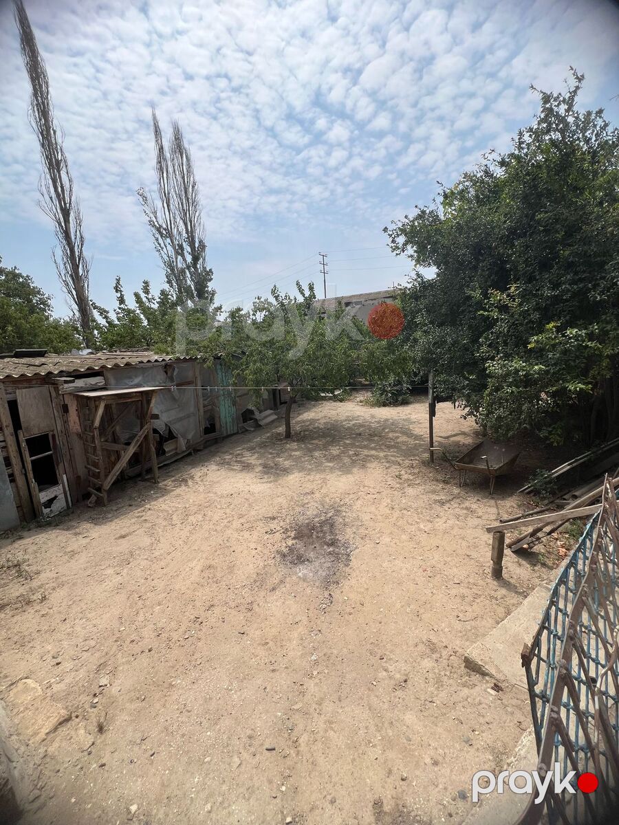 Satılır 4 otaqlı həyət evi/bağ evi 117 m² — Ev, villa, Bakı (5)