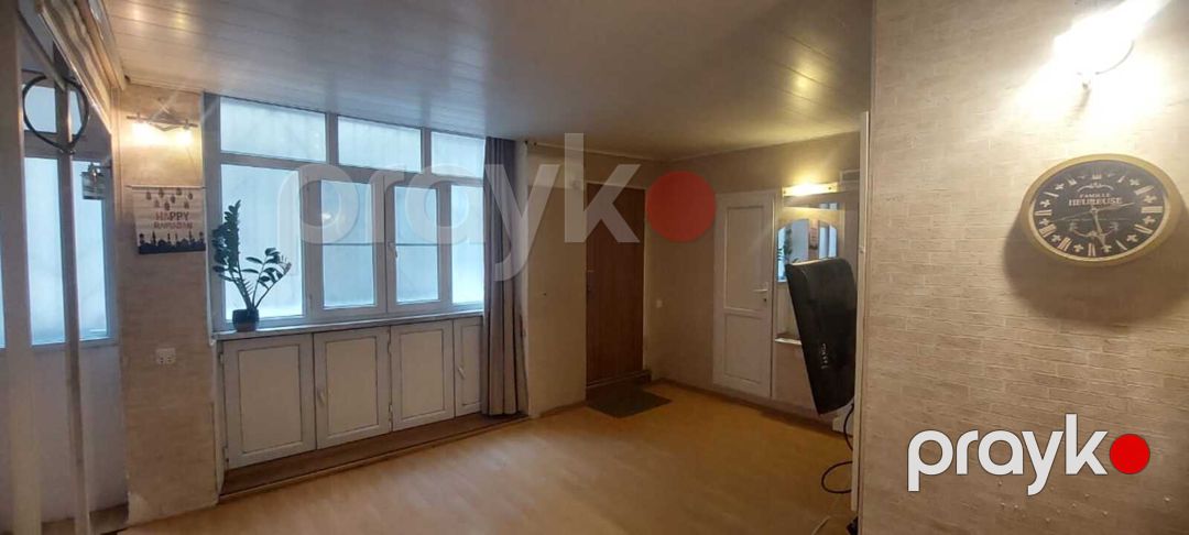 Satılır 2 otaqlı köhnə tikili 76 m² — Mənzil, Bakı (11)