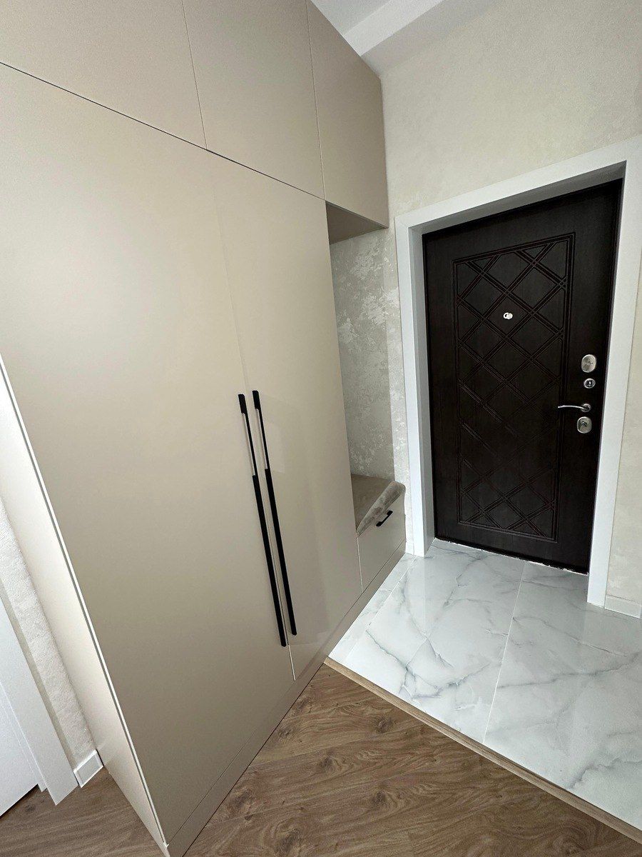 Satılır 3 otaqlı yeni tikili 91 m² — Mənzil, Bakı (12)