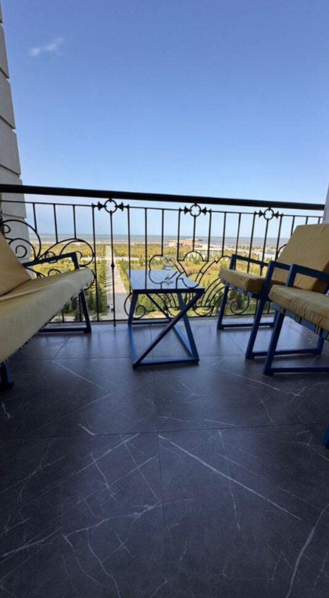 Satılır 2 otaqlı yeni tikili 52 m² — Mənzil, Sumqayıt (4)