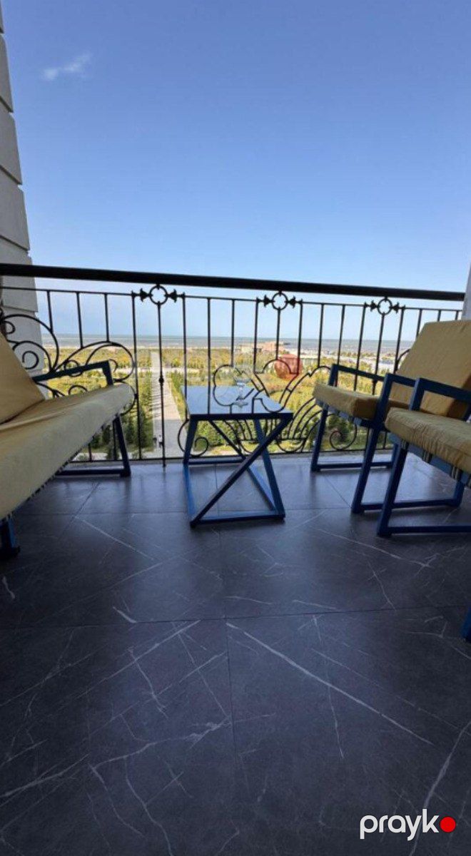 Satılır 2 otaqlı yeni tikili 52 m² — Mənzil, Sumqayıt (4)