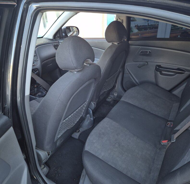 Kia Rio, 1.4 L, 2010 il, 287 000 km — Avtomobillər, Bakı (5)