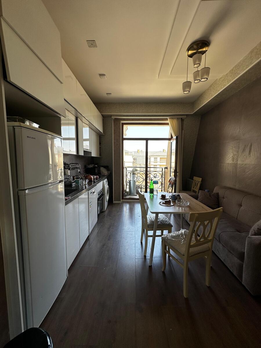 İcarəyə verilir 1 otaqlı ofis 25 m² — Ofis, Bakı (4)