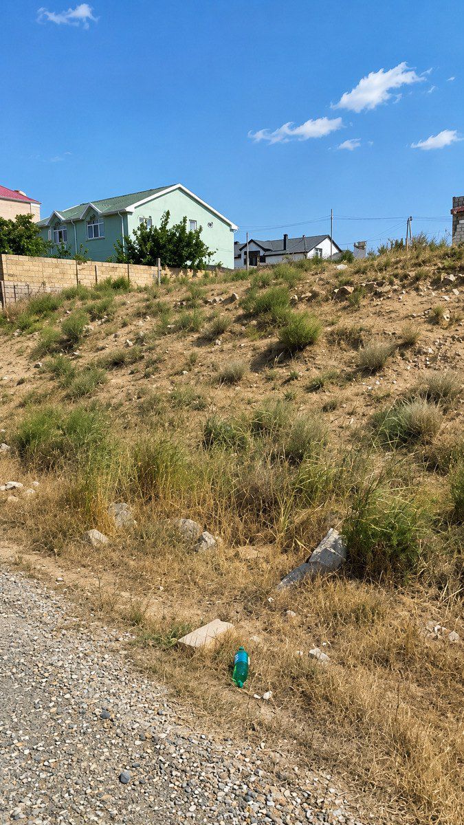 Satılır torpaq 23 sot — Torpaq, Bakı (4)
