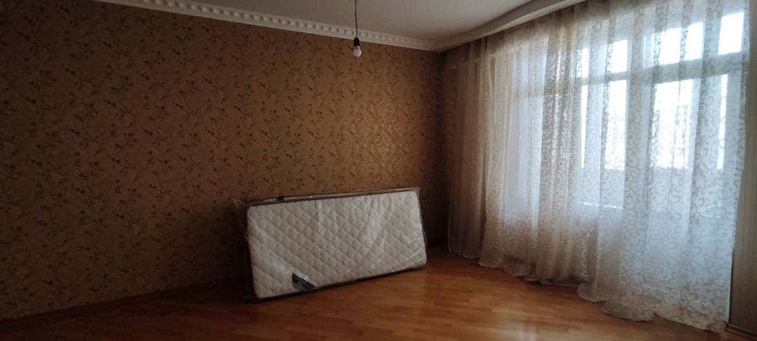 Satılır 3 otaqlı yeni tikili 115 m² — Mənzil, Bakı (5)