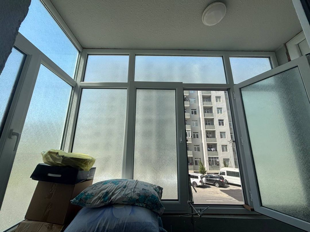 Satılır 4 otaqlı yeni tikili 99 m² — Mənzil, Bakı (10)