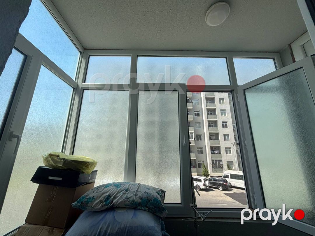 Satılır 4 otaqlı yeni tikili 99 m² — Mənzil, Bakı (10)
