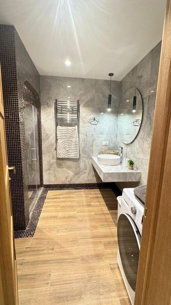Satılır 3 otaqlı yeni tikili 152.5 m² — Mənzil, Bakı (9)