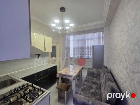 İcarəyə verilir 3 otaqlı yeni tikili 83 m²