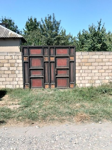 Bağ evi, Xaçmaz r — Xaçmaz