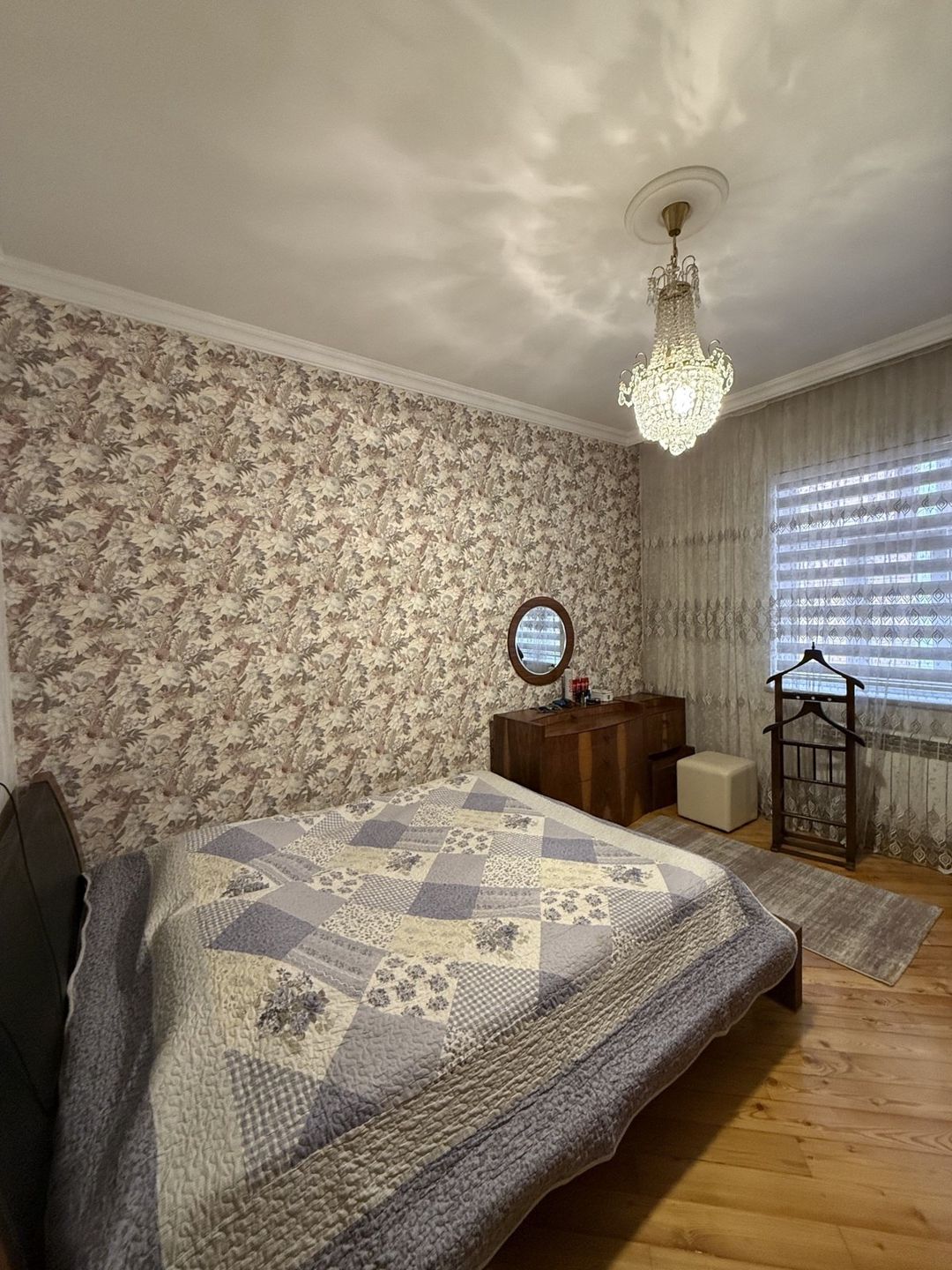 Satılır 6 otaqlı həyət evi/bağ evi 180 m² — Ev, villa, Bakı (6)