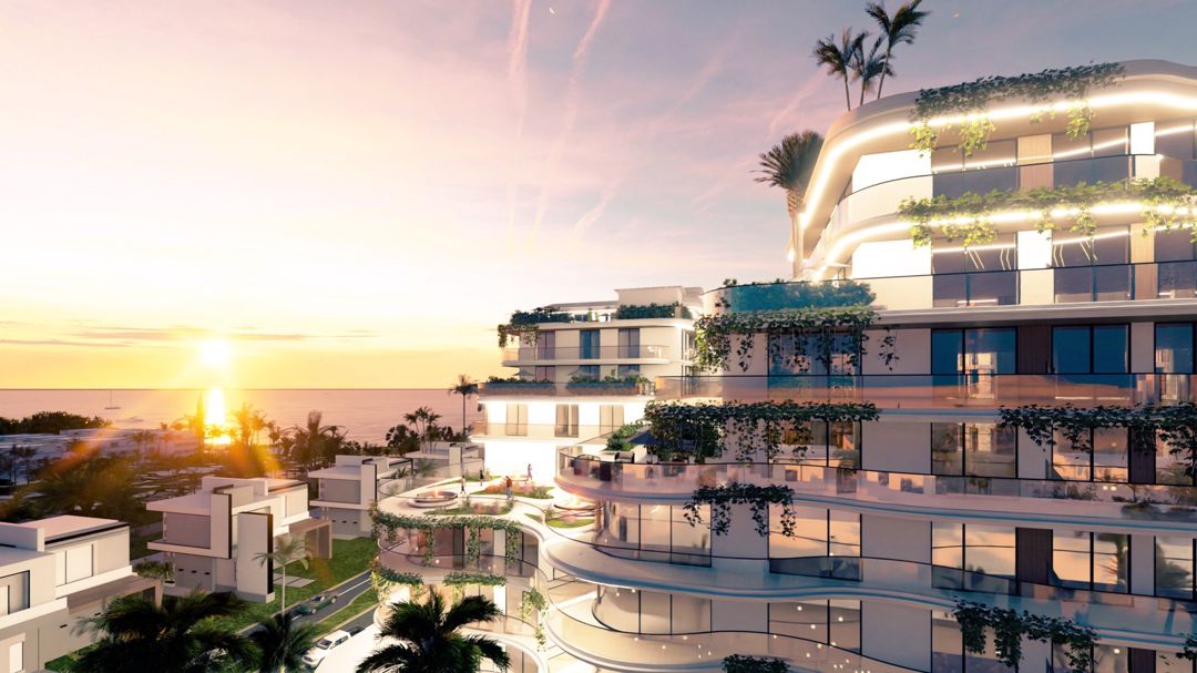Satılır 2 otaqlı yeni tikili 58.5 m² — Mənzil, Bakı (7)
