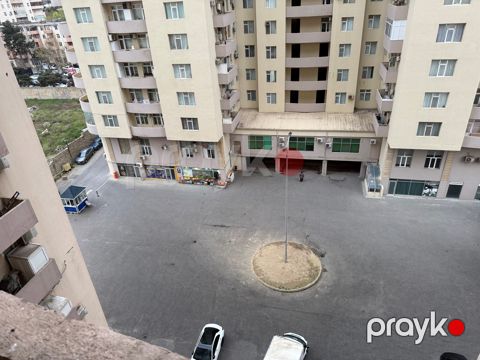 İcarəyə verilir 3 otaqlı yeni tikili 100 m²