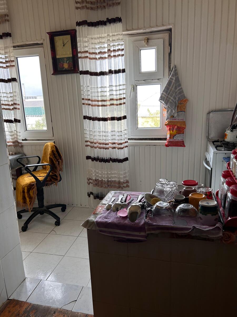 Satılır 3 otaqlı köhnə tikili 64.8 m² — Mənzil, Bakı (4)