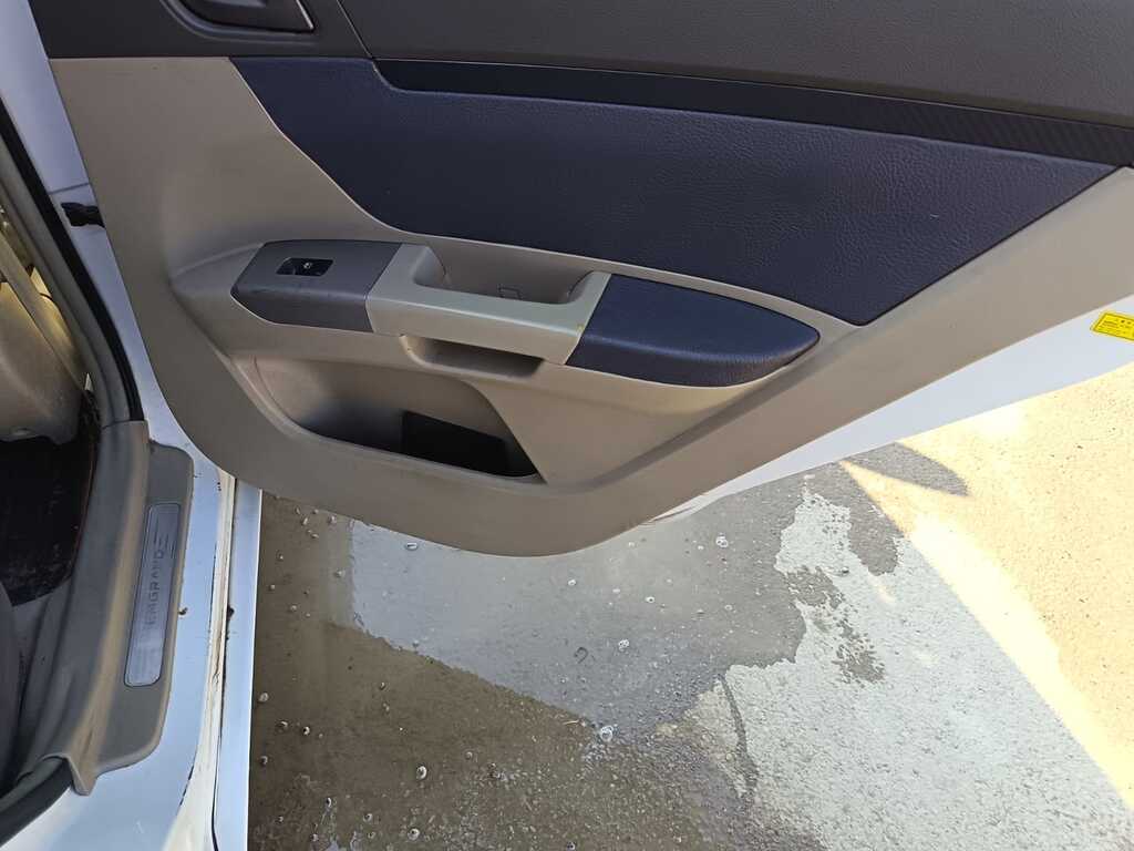 Geely Emgrand X7, 1.8 L, 2012 il, 137 000 km — Avtomobillər, Sumqayıt (9)