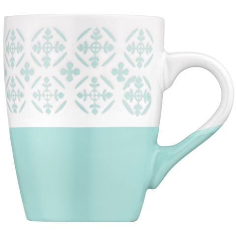 Böyük fincan Ardesto Ornament AR3045LB