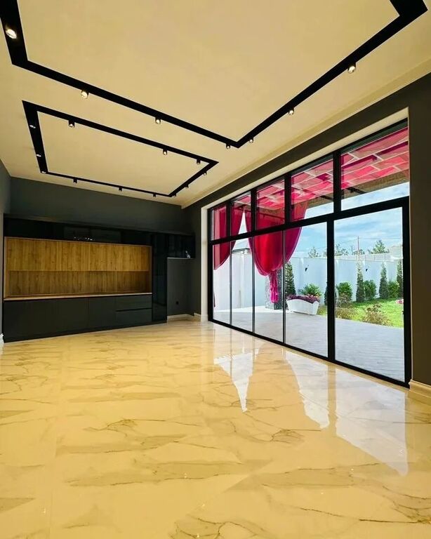 İcarəyə verilir 4 otaqlı həyət evi/bağ evi 250 m² — Ev, villa, Bakı (5)