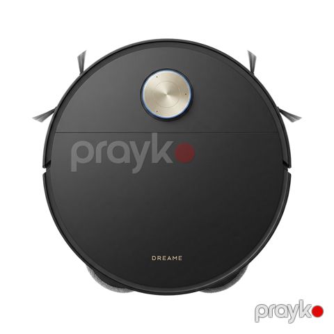 Dreame X60 ultra complete black — Bakı