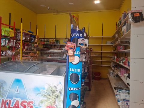 İcarəyə verilir obyekt 30 m² — Bakı